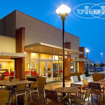 Residence Inn Dallas Plano The Colony 