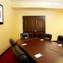 Residence Inn Dallas Plano The Colony 