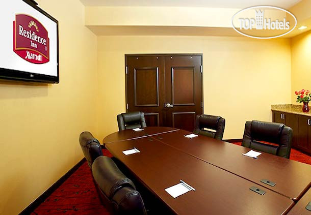 New photos from tourists Residence Inn Dallas Plano The Colony 3*