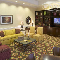 Residence Inn Fort Worth Cultural District 