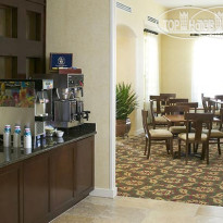 Residence Inn Fort Worth Cultural District 