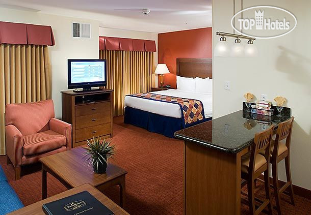 New photos from tourists Residence Inn Midland 3*