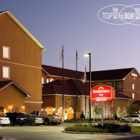 Residence Inn Midland 
