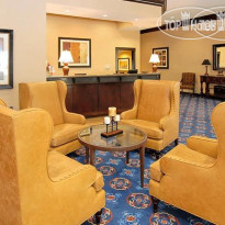 Residence Inn Midland 