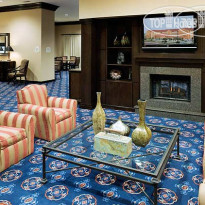 Residence Inn Midland 