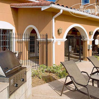 Residence Inn Midland 