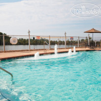 La Quinta Inn & Suites Bridge City 