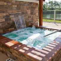 La Quinta Inn & Suites Bridge City 