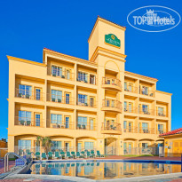 La Quinta Inn & Suites South Padre Beach 