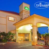 La Quinta Inn & Suites South Padre Beach 