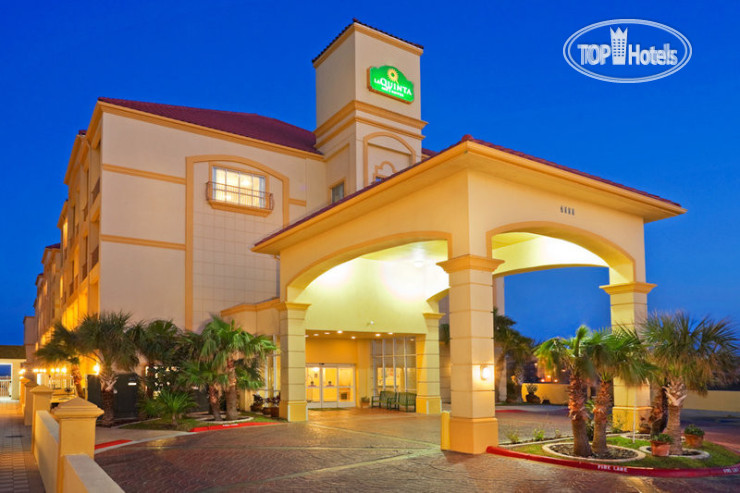 Hotel photo La Quinta Inn & Suites South Padre Beach 3*