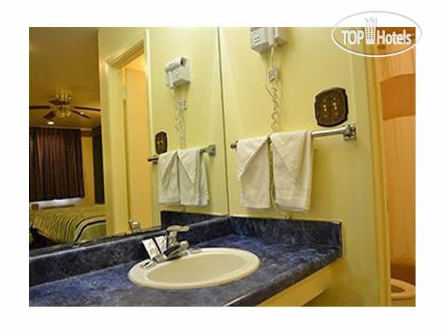 New photos from tourists Alamo Inn Motel 2*