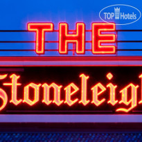 Le Meridien Dallas, The Stoneleigh 