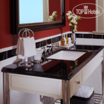 Le Meridien Dallas, The Stoneleigh 