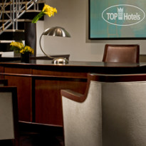 Le Meridien Dallas, The Stoneleigh 