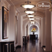 Le Meridien Dallas, The Stoneleigh 