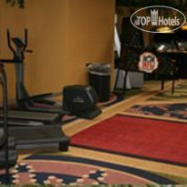 Fifth Season Inn & Suites 