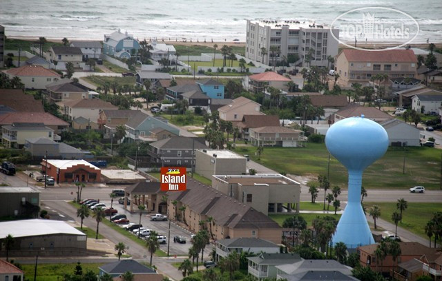 Hotel photo Island Inn 2*