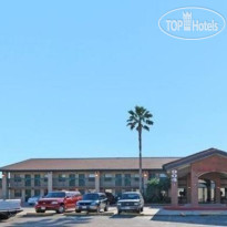Budgetel Inn Houston 