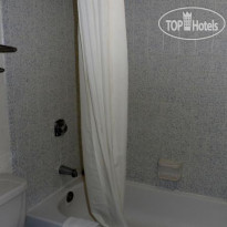 Budgetel Inn Houston 