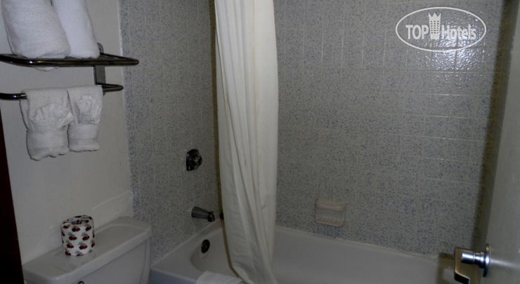 New photos from tourists Budgetel Inn Houston 2*