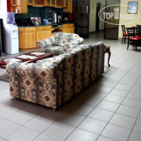 Budgetel Inn Houston 