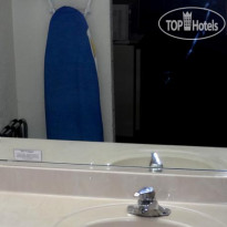 Budgetel Inn Houston 