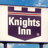 Knights Inn Victoria East 
