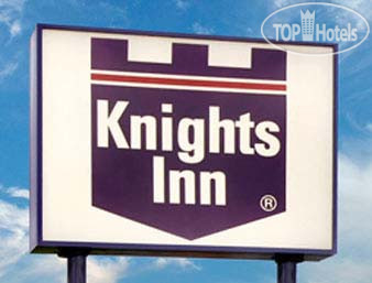 Hotel photo Knights Inn Victoria East 2*
