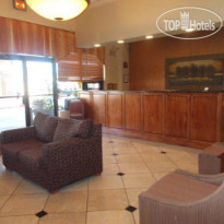 Super 8 Longview North 