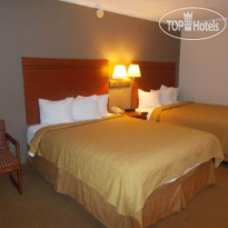 Super 8 Longview North 