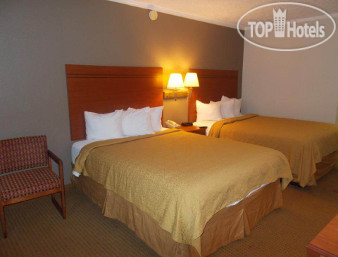 New photos from tourists Super 8 Longview North 2*