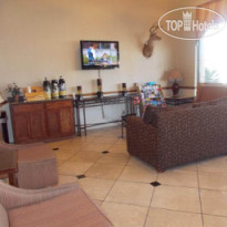 Super 8 Longview North 