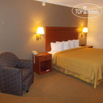 Super 8 Longview North 