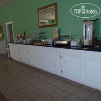 Super 8 Longview North 