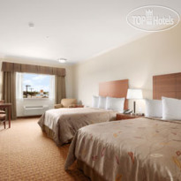 Ramada College Station