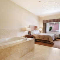 Ramada College Station