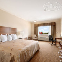 Ramada College Station