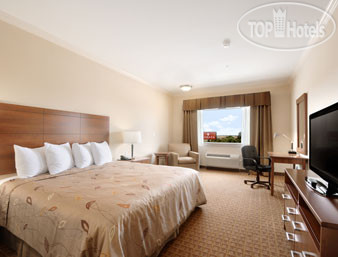 New photos from tourists Ramada College Station 2*