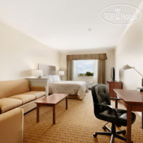 Ramada College Station
