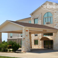 Ramada Gatesville 
