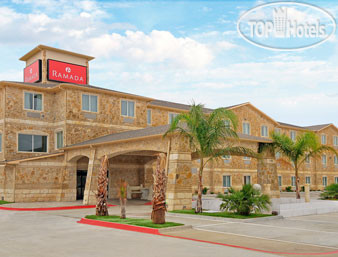 Hotel photo Ramada Hewitt 3*