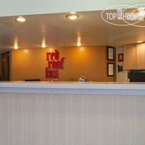 Red Roof Inn Corpus Christi South 