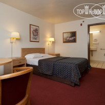 Red Roof Inn Corpus Christi South 