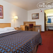 Red Roof Inn Corpus Christi South 