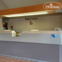 Red Roof Inn Austin - Round Rock 