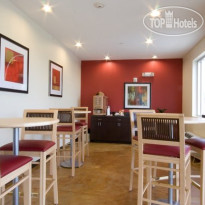 Red Roof Inn & Suites Beaumont 