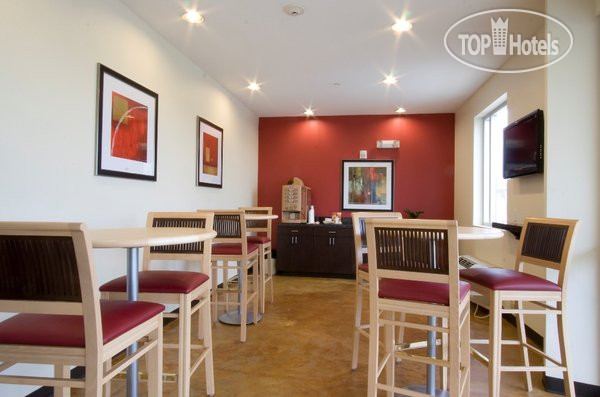 New photos from tourists Red Roof Inn & Suites Beaumont 2*