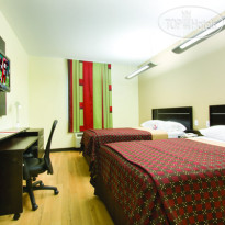 Red Roof Inn & Suites Beaumont 