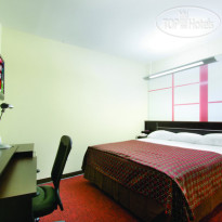 Red Roof Inn & Suites Beaumont 